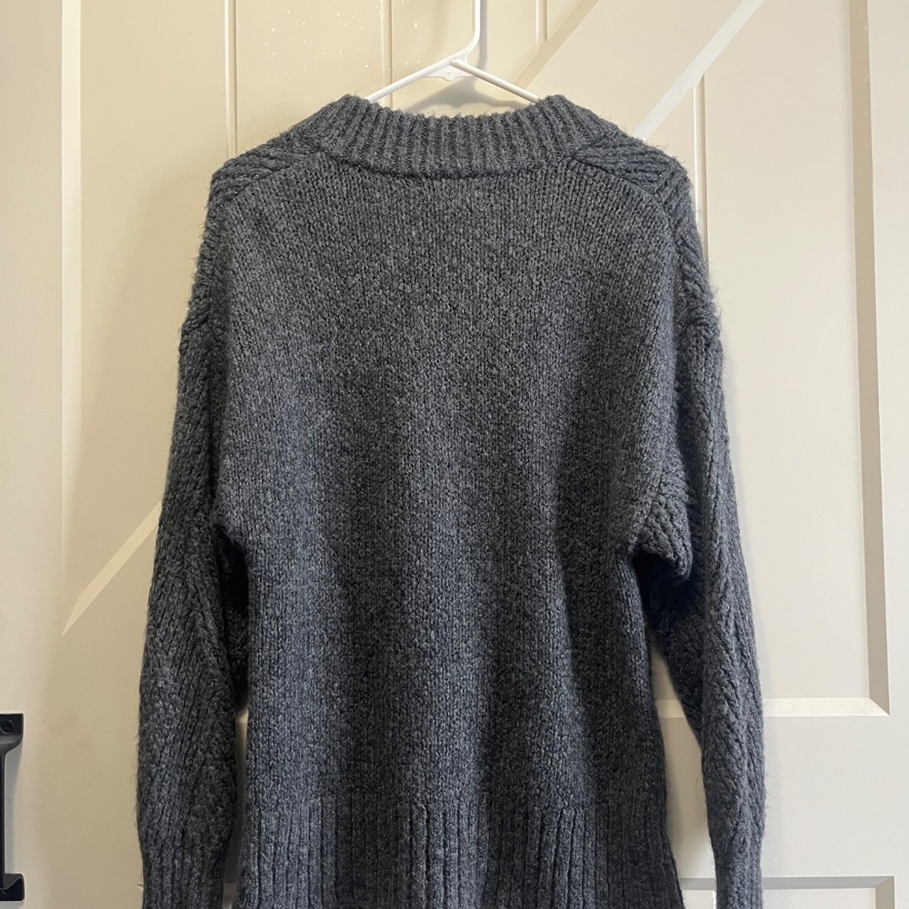 Knit Sweater - Picture 2 of 5